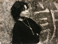 藏品(少女)的圖片