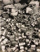 藏品(拾鐵罐)的圖片