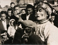 藏品(表演)的圖片