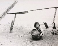 藏品(小女孩)的圖片