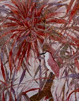 藏品(紅色此身)的圖片