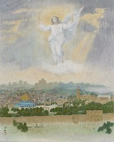 藏品(基督再來)的圖片