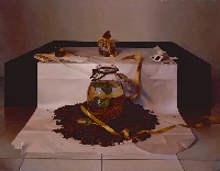 藏品(生命歸於源頭)的圖片