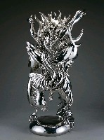 藏品(八家將2)的圖片