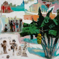 藏品(童年系列 3)的圖片