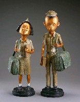 藏品(資優生)的圖片