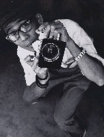 藏品(自拍像)的圖片