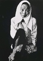 藏品(生病的女人)的圖片