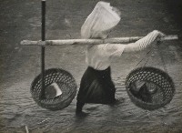 藏品(歸途（農婦）)的圖片