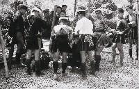 藏品(戰前戰後系列-原住民(屏東潮州))的圖片