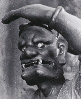 藏品(龍山寺系列-千里眼(媽祖殿))的圖片