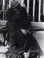 藏品(龍山寺系列-無言以對)的圖片