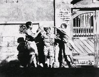 藏品(淡水河畔貴德街附近)的圖片