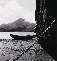 藏品(河邊無人舟自橫)的圖片