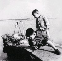 藏品(頑童)的圖片