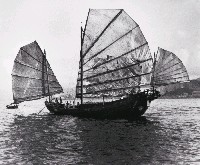 藏品(淡水港口)的圖片