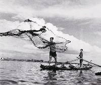 藏品(淡水河)的圖片