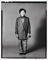 藏品(時代的臉系列-謝賴圓)的圖片