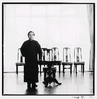 藏品(時代的臉系列-楚戈)的圖片