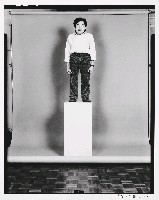 藏品(時代的臉系列-凌明聲)的圖片