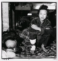 藏品(都市底層系列-柳永明)的圖片