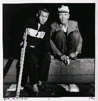 藏品(都市底層系列-李天獲 李天祿)的圖片