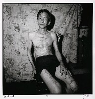 藏品(都市底層系列-王克東)的圖片