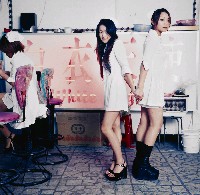 藏品(檳榔西施系列-7)的圖片