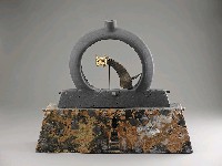 藏品(貓的廟殿)的圖片