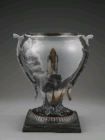 藏品(大型太空梭發射瓶)的圖片