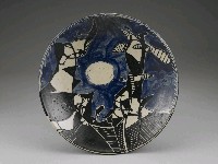 藏品(彩繪碟)的圖片