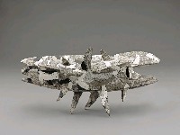 藏品(蛇紋飾盤)的圖片