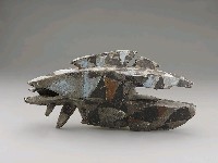 藏品(蜥蝪桌)的圖片