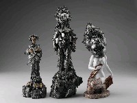 藏品(神的家庭)的圖片