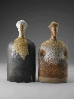 藏品(盧梭的花園-日夜)的圖片