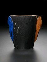 藏品(黑色鬱金香)的圖片