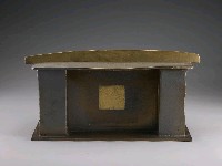 藏品(方形金型)的圖片