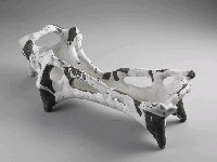 藏品(白釉器)的圖片