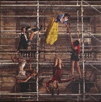 藏品(巴黎計畫：你是我的英雄！)的圖片