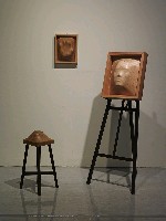 藏品(Self-Portrait)的圖片