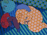 藏品(不溫柔的愛撫-假性劈腿)的圖片