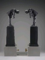 藏品(疲軟世界–蔣中正/毛澤東)的圖片