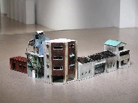 藏品(蔡先生的老家、公寓、工廠、鴿舍與貨櫃屋)的圖片