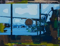 藏品(候機室)的圖片