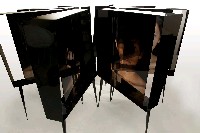 藏品(非思 No.01-No.08)的圖片