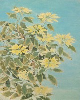 藏品(冬日)的圖片