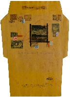 藏品(被遺忘的信件)的圖片