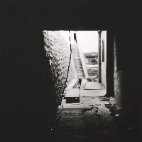 藏品(「在與不在」系列-基隆和平島1963)的圖片