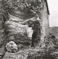 藏品(「在與不在」系列-澎湖沙港1965)的圖片