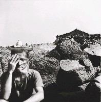 藏品(「在與不在」系列-澎湖沙港1965)的圖片